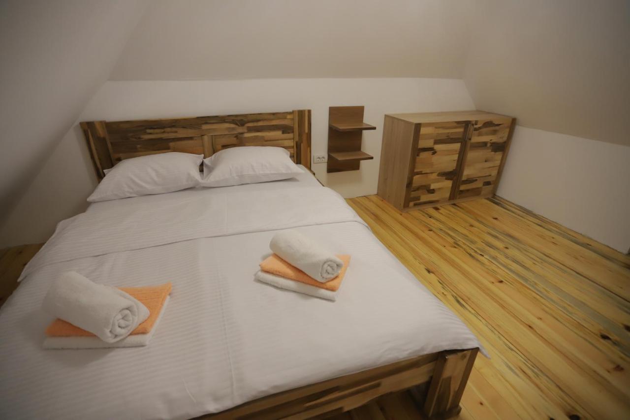 P-Zlatar, Apartman 3 Brdo Ngoại thất bức ảnh