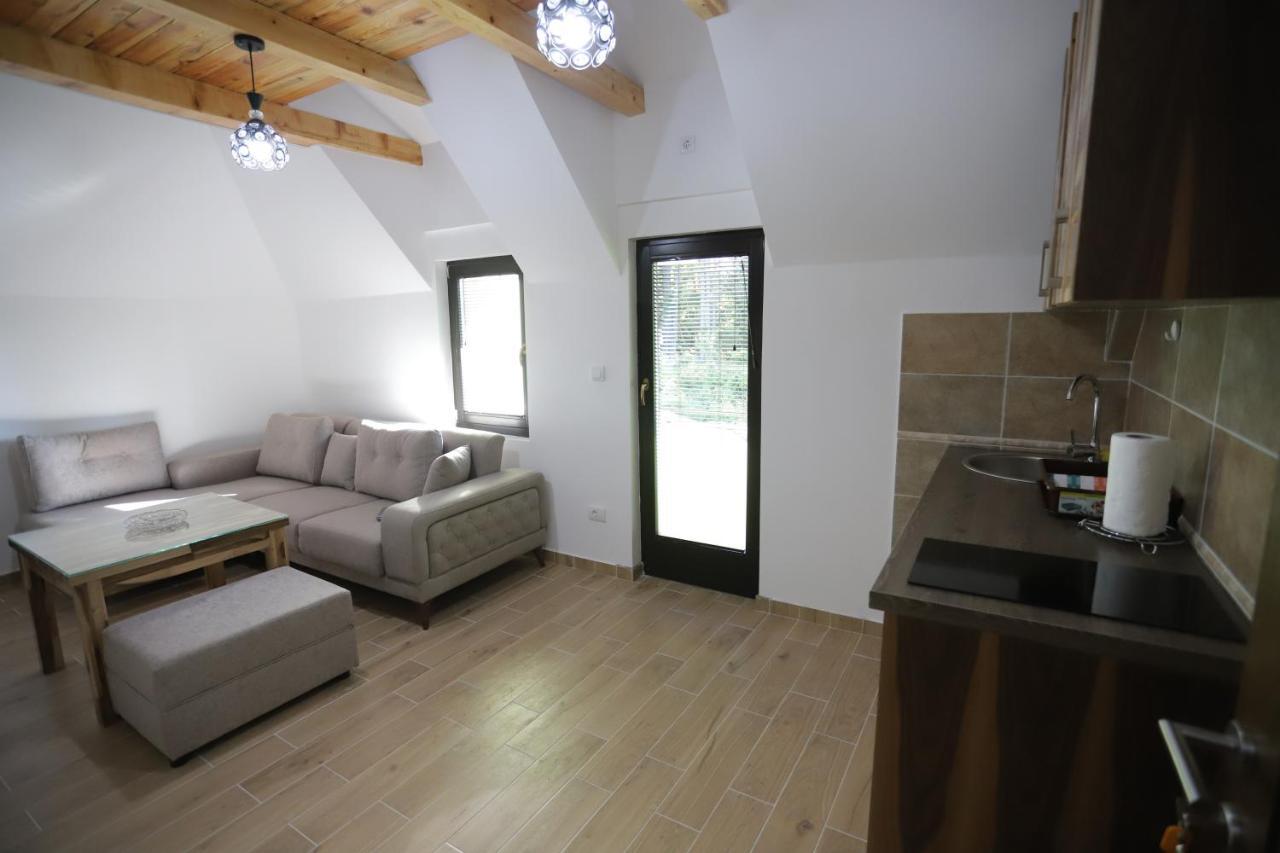 P-Zlatar, Apartman 3 Brdo Ngoại thất bức ảnh